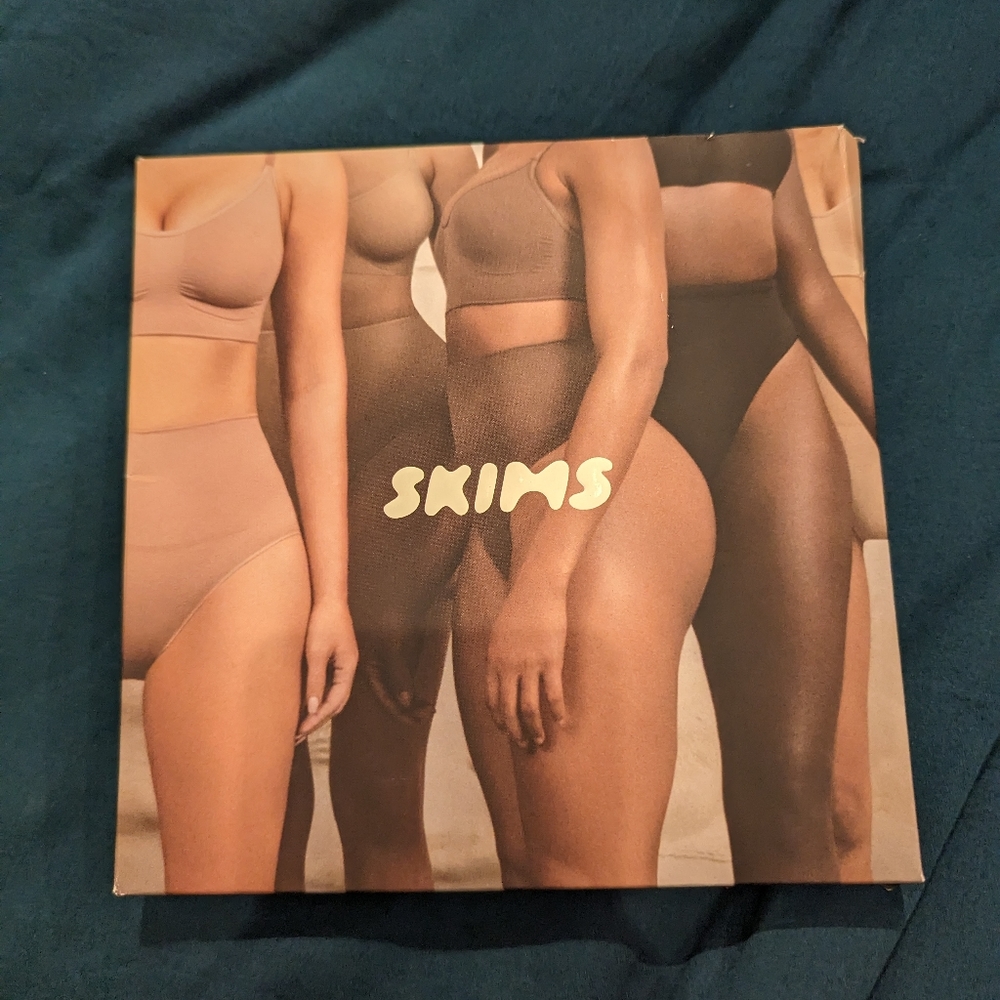 SKIMS. Core control brief